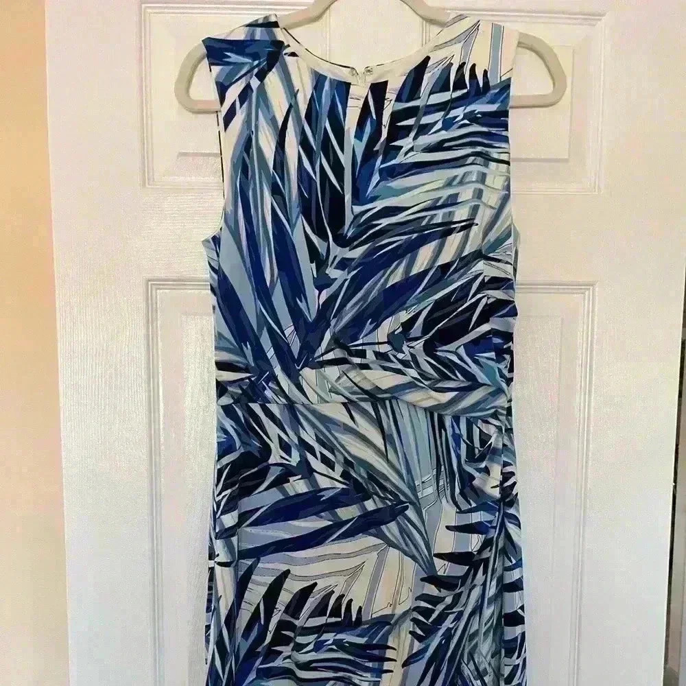 Eliza J Dress